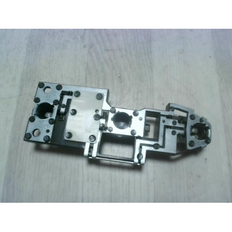 Platine feu arriere gauche CITROEN C5 1 PHASE 2 d’occasion