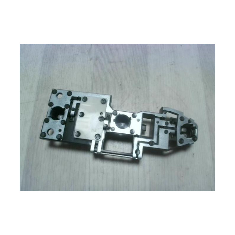 Platine feu arriere gauche CITROEN C5 1 PHASE 2 d’occasion