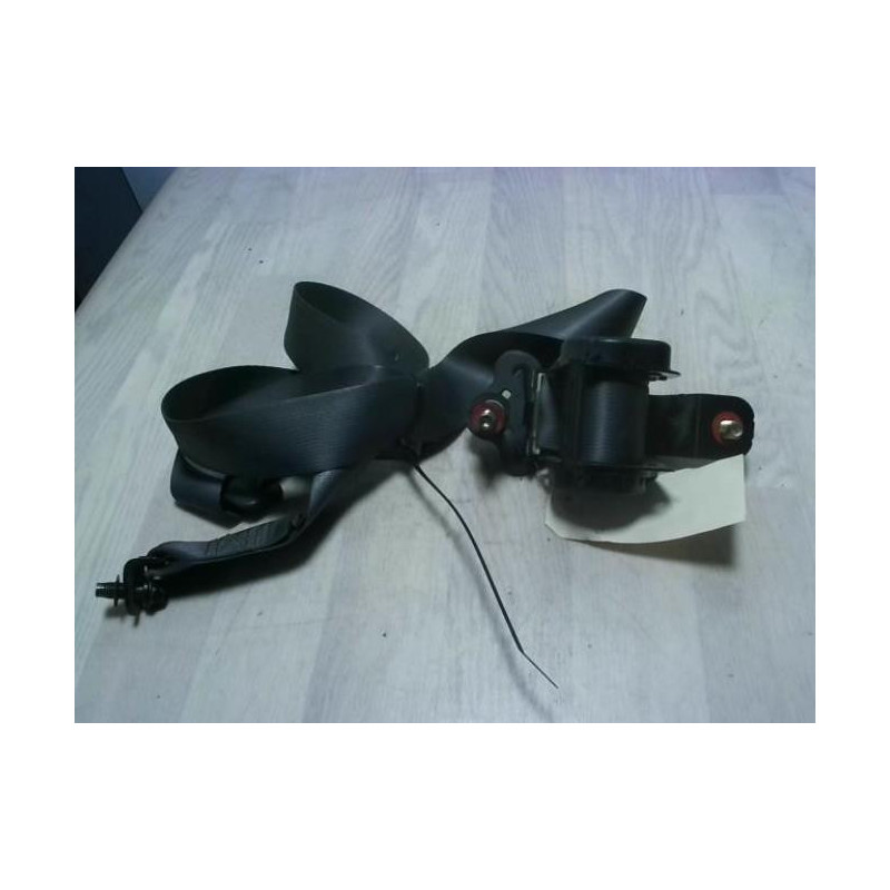 Ceinture arriere gauche HYUNDAI TUCSON 1 d’occasion