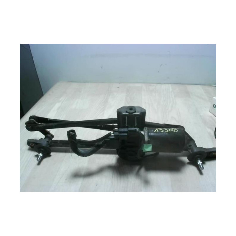 Moteur essuie glace avant HYUNDAI TUCSON 1 d’occasion