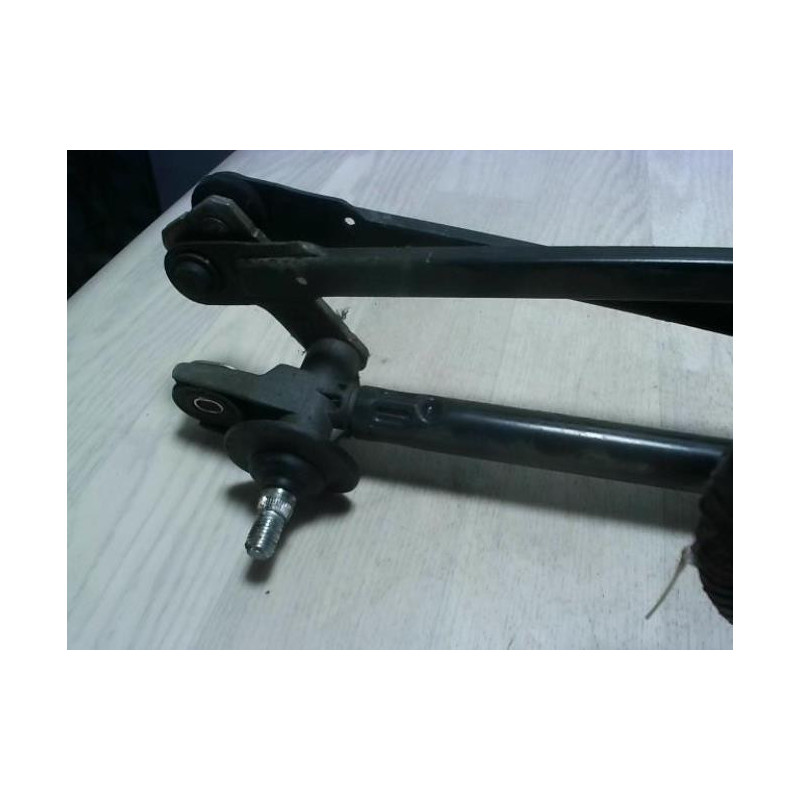 Moteur essuie glace avant HYUNDAI TUCSON 1 d’occasion