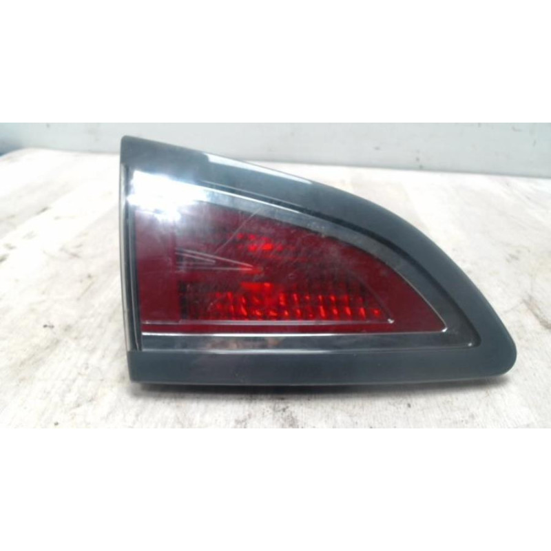 Feu arriere secondaire gauche (feux) RENAULT GRAND SCENIC 3 PHASE 3 d’occasion