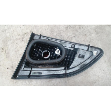 Feu arriere secondaire gauche (feux) RENAULT GRAND SCENIC 3 PHASE 3 d’occasion