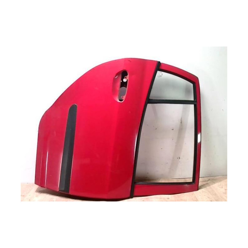 Porte arriere droit KIA PICANTO 1 PHASE 1 d’occasion