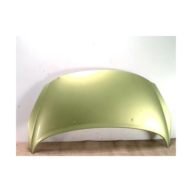 Capot PEUGEOT 207 PHASE 1 d’occasion