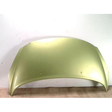 Capot PEUGEOT 207 PHASE 1 d’occasion