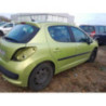 Capot PEUGEOT 207 PHASE 1 d’occasion