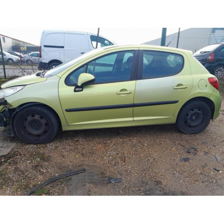 Capot PEUGEOT 207 PHASE 1 d’occasion