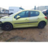 Capot PEUGEOT 207 PHASE 1 d’occasion