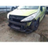Capot PEUGEOT 207 PHASE 1 d’occasion
