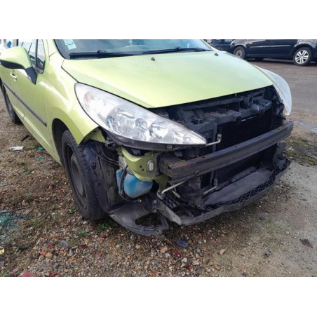 Capot PEUGEOT 207 PHASE 1 d’occasion