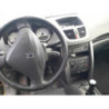 Capot PEUGEOT 207 PHASE 1 d’occasion