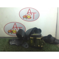 Ceinture arriere centrale DACIA LOGAN d’occasion