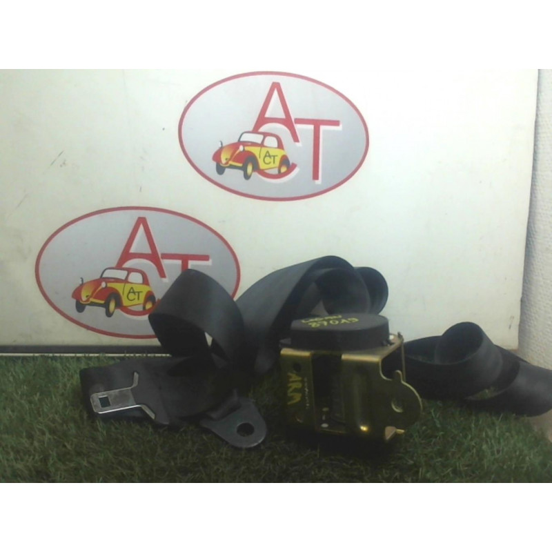 Ceinture arriere centrale DACIA LOGAN d’occasion