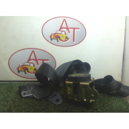 Ceinture arriere centrale DACIA LOGAN d’occasion