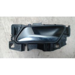 Poignee porte arriere gauche PEUGEOT 308 2 PHASE 1 d’occasion