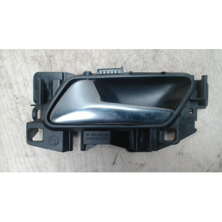 Poignee porte arriere gauche PEUGEOT 308 2 PHASE 1 d’occasion