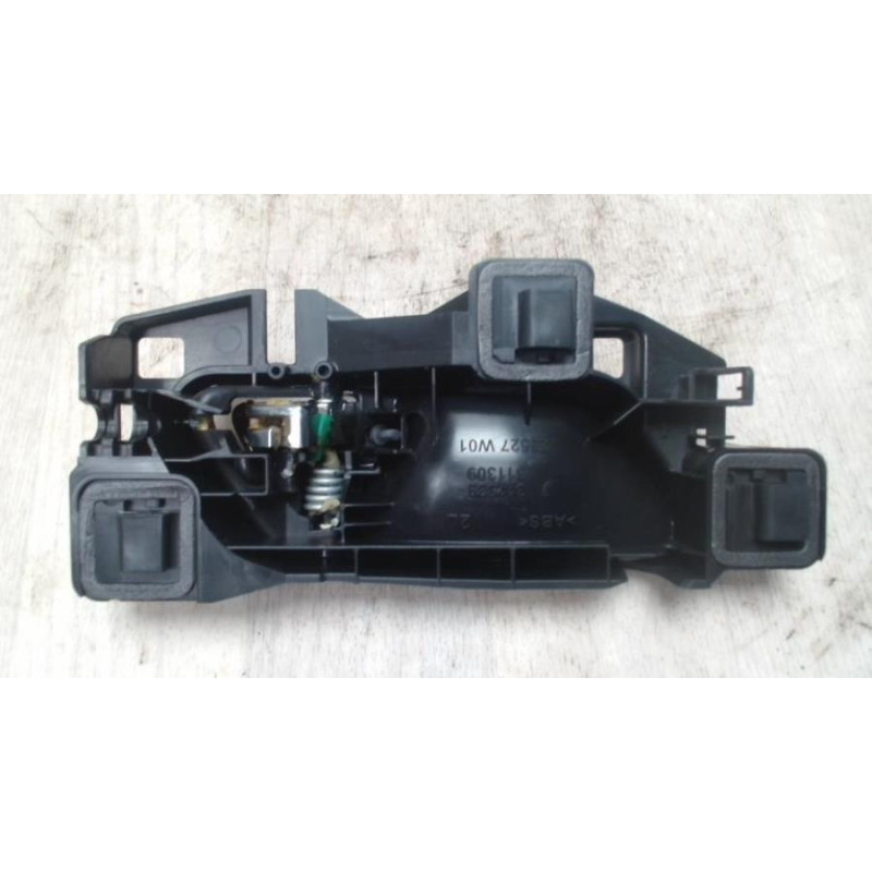 Poignee porte arriere gauche PEUGEOT 308 2 PHASE 1 d’occasion
