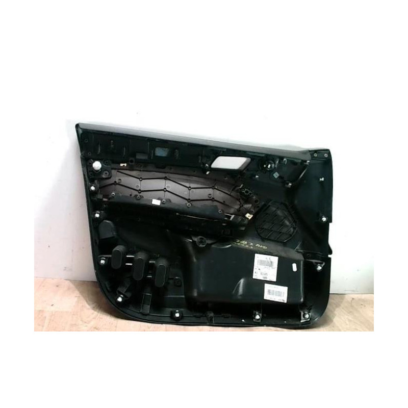 Panneau de porte avant droit PEUGEOT 308 2 PHASE 1 d’occasion