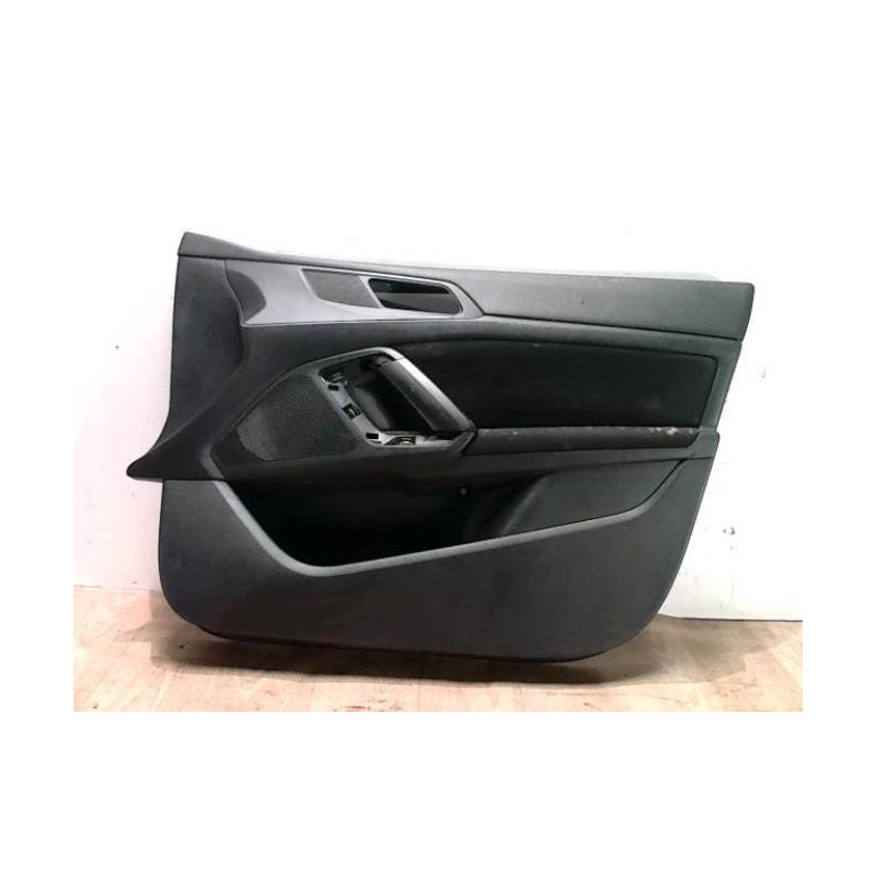 Panneau de porte avant droit PEUGEOT 308 2 PHASE 1 d’occasion