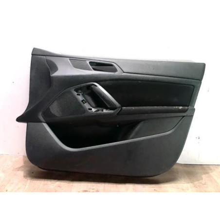 Panneau de porte avant droit PEUGEOT 308 2 PHASE 1 d’occasion