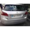 Panneau de porte avant droit PEUGEOT 308 2 PHASE 1 d’occasion