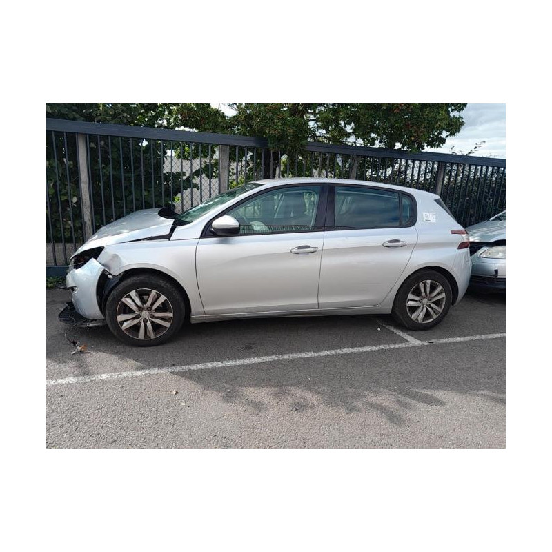 Panneau de porte avant droit PEUGEOT 308 2 PHASE 1 d’occasion