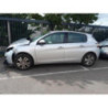 Panneau de porte avant droit PEUGEOT 308 2 PHASE 1 d’occasion