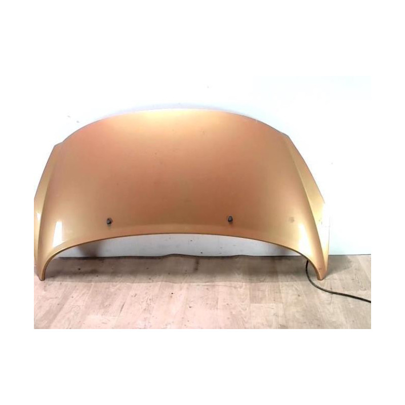 Capot PEUGEOT 207 PHASE 1 d’occasion