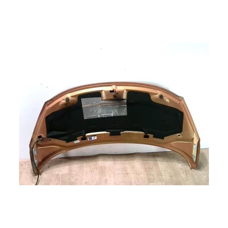 Capot PEUGEOT 207 PHASE 1 d’occasion