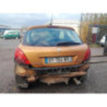 Capot PEUGEOT 207 PHASE 1 d’occasion