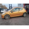 Capot PEUGEOT 207 PHASE 1 d’occasion