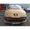 Capot PEUGEOT 207 PHASE 1 d’occasion