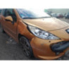 Capot PEUGEOT 207 PHASE 1 d’occasion