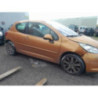 Capot PEUGEOT 207 PHASE 1 d’occasion
