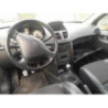 Capot PEUGEOT 207 PHASE 1 d’occasion