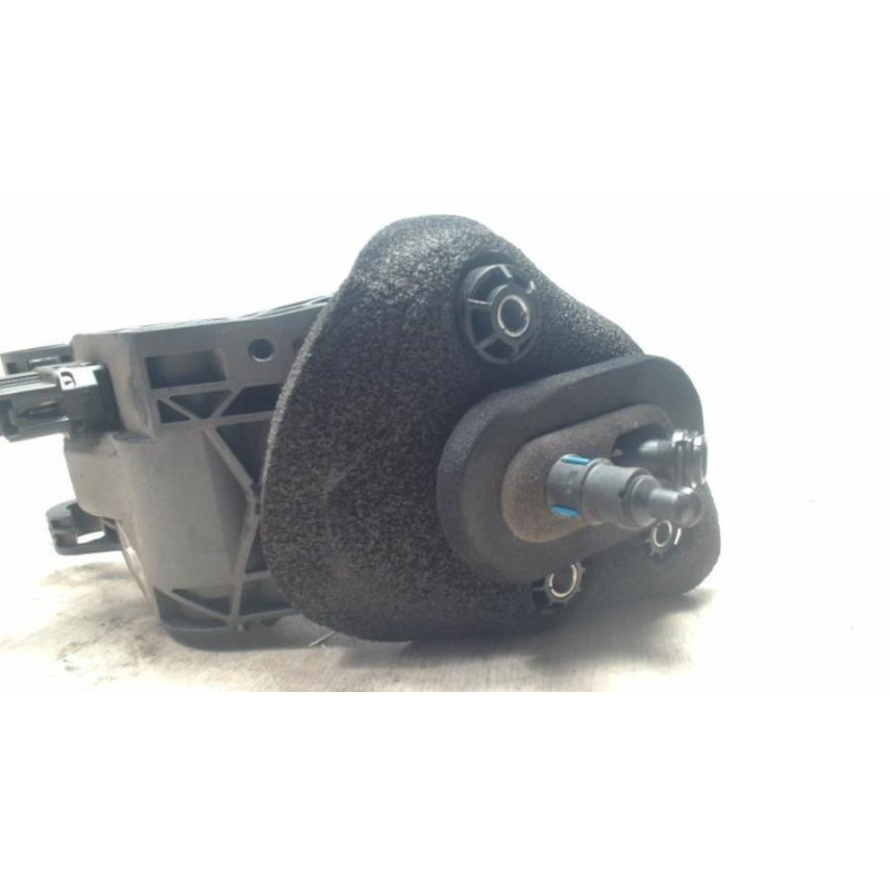 Pedalier de frein FORD FIESTA 6 PHASE 2 d’occasion