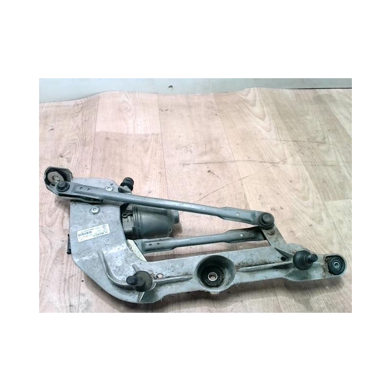 Moteur essuie glace avant RENAULT ZOE 1 d’occasion