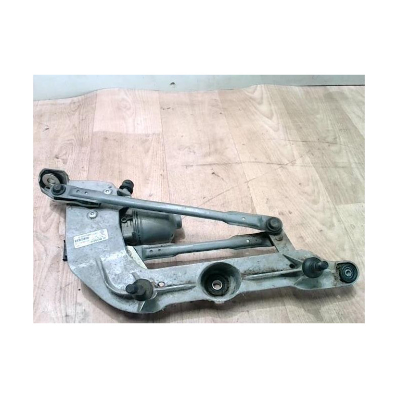 Moteur essuie glace avant RENAULT ZOE 1 d’occasion