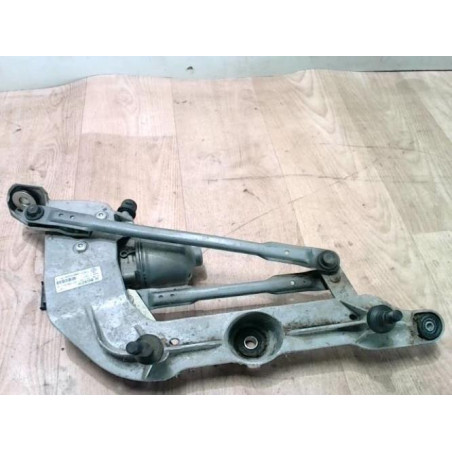 Moteur essuie glace avant RENAULT ZOE 1 d’occasion
