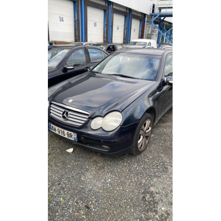 Soufflet de levier de vitesse MERCEDES CLASSE C 203 COUPE SPORT PHASE 1 d’occasion