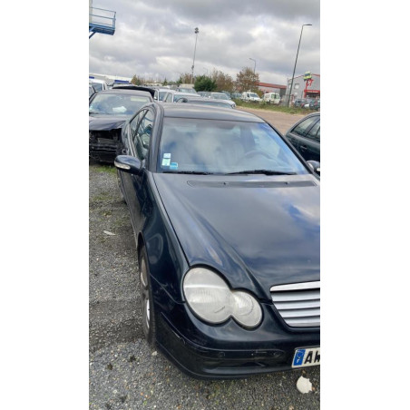 Soufflet de levier de vitesse MERCEDES CLASSE C 203 COUPE SPORT PHASE 1 d’occasion