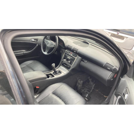 Soufflet de levier de vitesse MERCEDES CLASSE C 203 COUPE SPORT PHASE 1 d’occasion