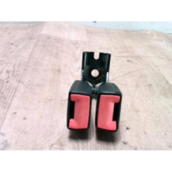 Attache ceinture arriere centrale FORD FIESTA 6 PHASE 2 d’occasion