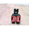 Attache ceinture arriere centrale FORD FIESTA 6 PHASE 2 d’occasion