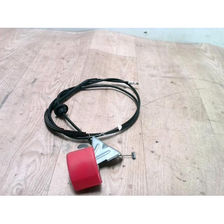 Poignee d'ouverture de capot VOLVO S 40 2 PHASE 1 d’occasion
