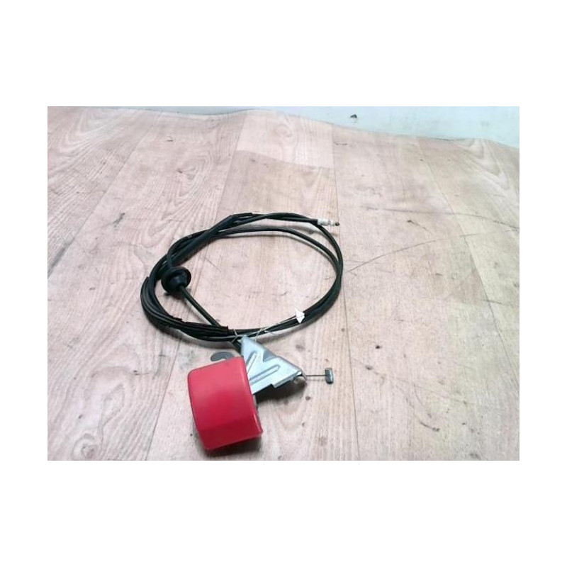 Poignee d'ouverture de capot VOLVO S 40 2 PHASE 1 d’occasion