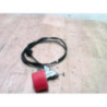 Poignee d'ouverture de capot VOLVO S 40 2 PHASE 1 d’occasion