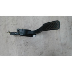 Pedalier d'accelerateur FORD FIESTA 6 PHASE 2 d’occasion