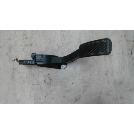 Pedalier d'accelerateur FORD FIESTA 6 PHASE 2 d’occasion